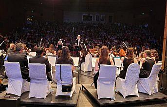 SBB Kent Orkestrası tanıtım konseri düzenledi