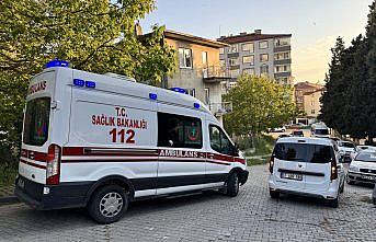 Sinop'ta silahlı kavgada 1 kişi yaralandı