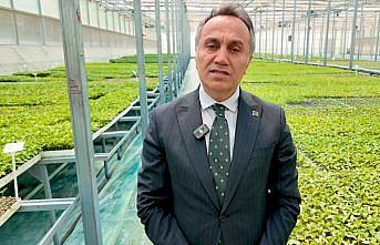 TOGÜ'de fide satışına başladı