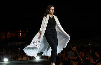 Tokat'ta BELMEK zanaat atölyeleri yıl sonu etkinliği yapıldı