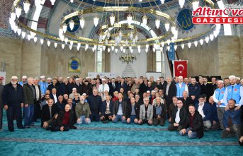 Trabzon'da 864 hacı adayına eğitim verildi