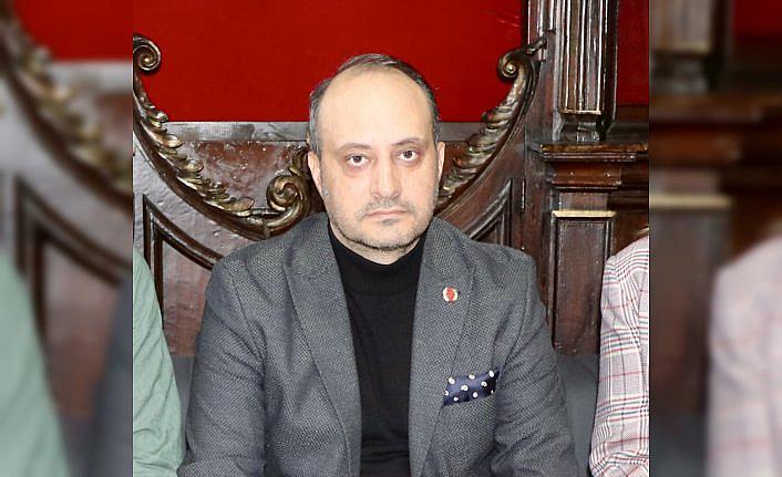 Trabzon Gazeteciler Cemiyetinin “2024 Yılı Başarılı Gazeteciler Yarışması“ sonuçlandı