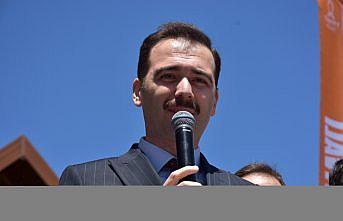 Trabzon Teknoloji Festivali başladı