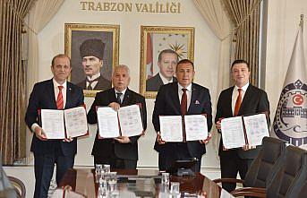 Trabzon'da kadınlara yönelik akaryakıt satış elemanı eğitimi verilecek