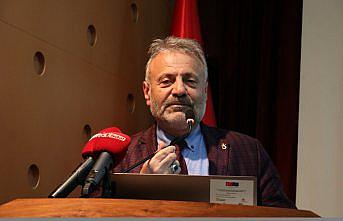 Trabzon'da “Tescilden Ticarete Coğrafi İşaretlerle Trabzon'un Yükselişi“ paneli düzenlendi