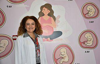 Uzmanından annelere bebeklerini sık sık emzirmeleri önerisi