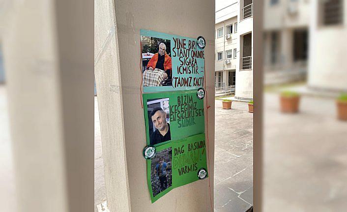 Yeşilaydan “31 Mayıs Dünya Tütünsüz Günü“ farkındalık etkinliği