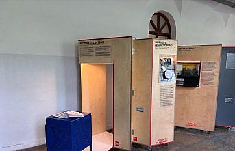 YTÜ'de Smart Hungary 2.0 Sergisi açıldı