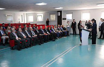 Zonguldak'ta “Denizcilik Eğitim Konseyi Toplantısı“ gerçekleştirildi