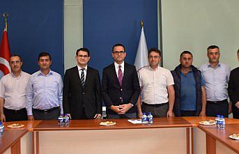 Boyabat’ta uzlaştırma dosyalarındaki başarı oranı artıyor