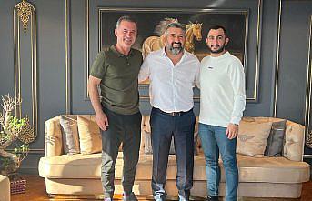 Çorum FK'de ikinci Tahsin Tam dönemi