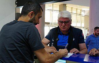 Düzce'de şehirlerarası otobüs terminalindeki işletmeler denetlendi