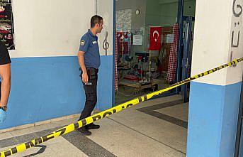 Düzce'de yaşlı adam iş yerinde ölü bulundu