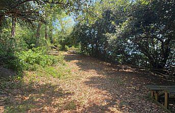 Giresun Adası turizm hareketliliğine katkı sunacak