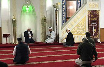 Giresun'da “Gençlik ve Fetih Buluşması“ etkinliği düzenlendi