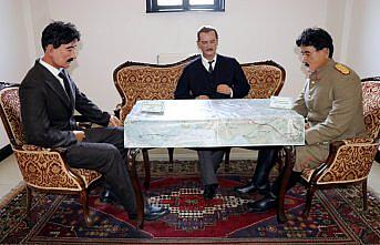 GRAFİKLİ - Türkiye Cumhuriyeti'nin doğum belgesi: Amasya Genelgesi