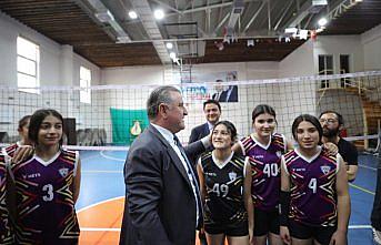 GSB Spor Okulları'nda yaz dönemi başlıyor