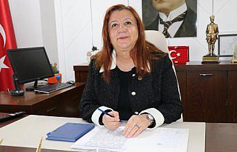 Gümüşhacıköy'de kaçak su kullanan 5 kişiye para cezası kesildi