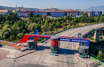 Karabük Üniversitesinden kısa kısa