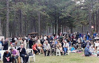 Karabük'te “7. Aladağ Şenlikleri“ düzenlendi
