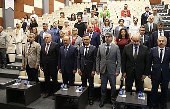 Kastamonu, Sinop ve Çankırı'daki yaşlıların refahı panelde ele alındı