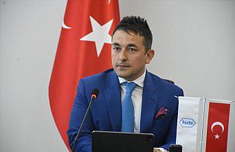 Malatya'da Klinik Araştırmalar Mükemmeliyet Merkezi Destek Binası açıldı