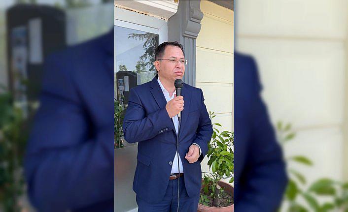 Niksar Yolkonaklılar kahvaltıda buluştu