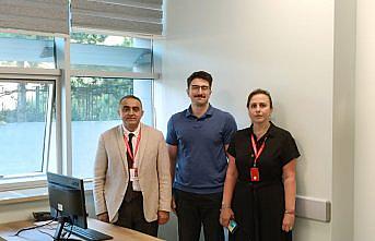 Of Devlet Hastanesi'ne 7 yeni doktor atandı