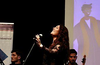 Ondokuz Mayıs üniversitesi  Mezunlar Günü Buluşması düzenledi