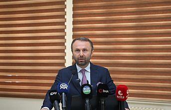 RTEÜ, Yozgat'ta “Güneş enerji santrali“ kuracak