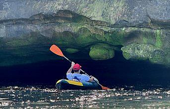 Sakarya ve Düzce bayramda misafirlerini mavi yeşil yolculuğa çıkaracak