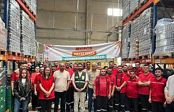 Samsun Yeşilay Şubesinden Aile Yılı kapsamında farkındalık eğitimi