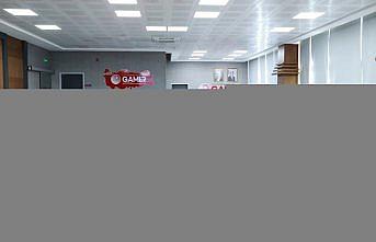 Samsun'da bazı kıyılarda denize girmek yasaklandı