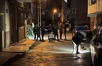 Samsun'da silahlı kavgada 2 kişi yaralandı