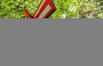 Taşköprü'de Hayat Boyu Öğrenme Şenliği gerçekleştirildi