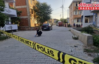 Tokat'ta otomobilin çarptığı 3 yaşındaki çocuk öldü