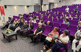 Trabzon'da “15. Uluslararası Sanat Günleri“ müzisyenlerin konseriyle devam etti