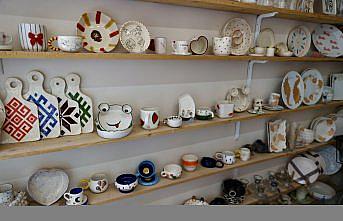 Trabzon'da kooperatifte üretim yapanların hikayesi belgeselde anlatılacak