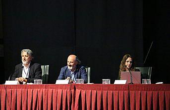 Trabzon'da Ulusal İklim Değişikliği ve Su Sempozyumu devam etti