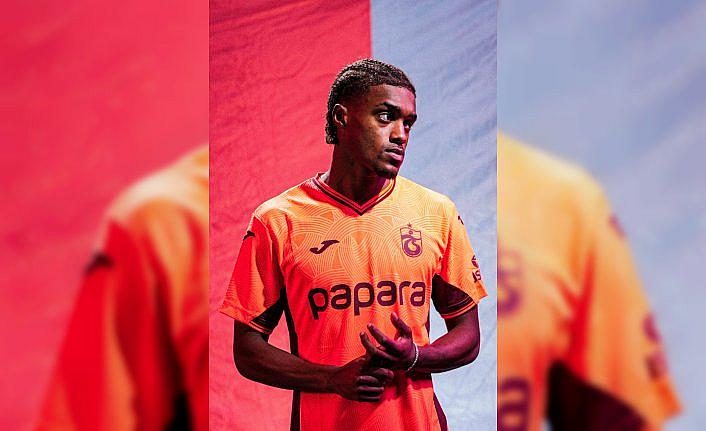 Trabzonspor, Wagner Pina ile 4 yıllık anlaşma sağladı