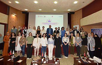 TTSO'dan kadın girişimcilere e-ticaret ve dijital pazarlama eğitimi