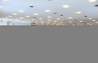 Vali Dallı başkanlığında toplantılar düzenlendi