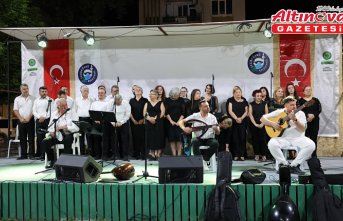 Vezirköprü'de engelli bireyler ve aileleri bir araya geldi