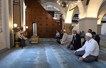 15 Temmuz Demokrasi ve Milli Birlik Günü