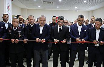 Amasya'da “15 Temmuz“ paneli ve fotoğraf sergisi düzenlendi