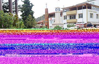 Amasya'da bir kişi eşini öldürdükten sonra intihar etti