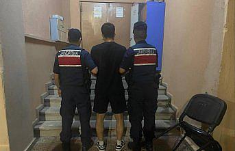 Artvin'de uyuşturucu operasyonunda yakalanan 2 zanlı tutuklandı