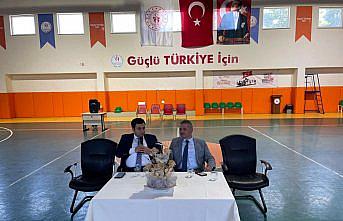 Ayvacık'ta “Bağımlılıkla Mücadele Konferansı“ düzenlendi