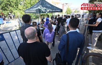 Bolu Kartalkaya'daki Grand Kartal Otel yangını davası devam ediyor