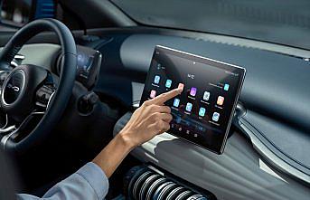 BYD Türkiye, araçlarına uzaktan yazılım güncellemesi sunmaya başladı